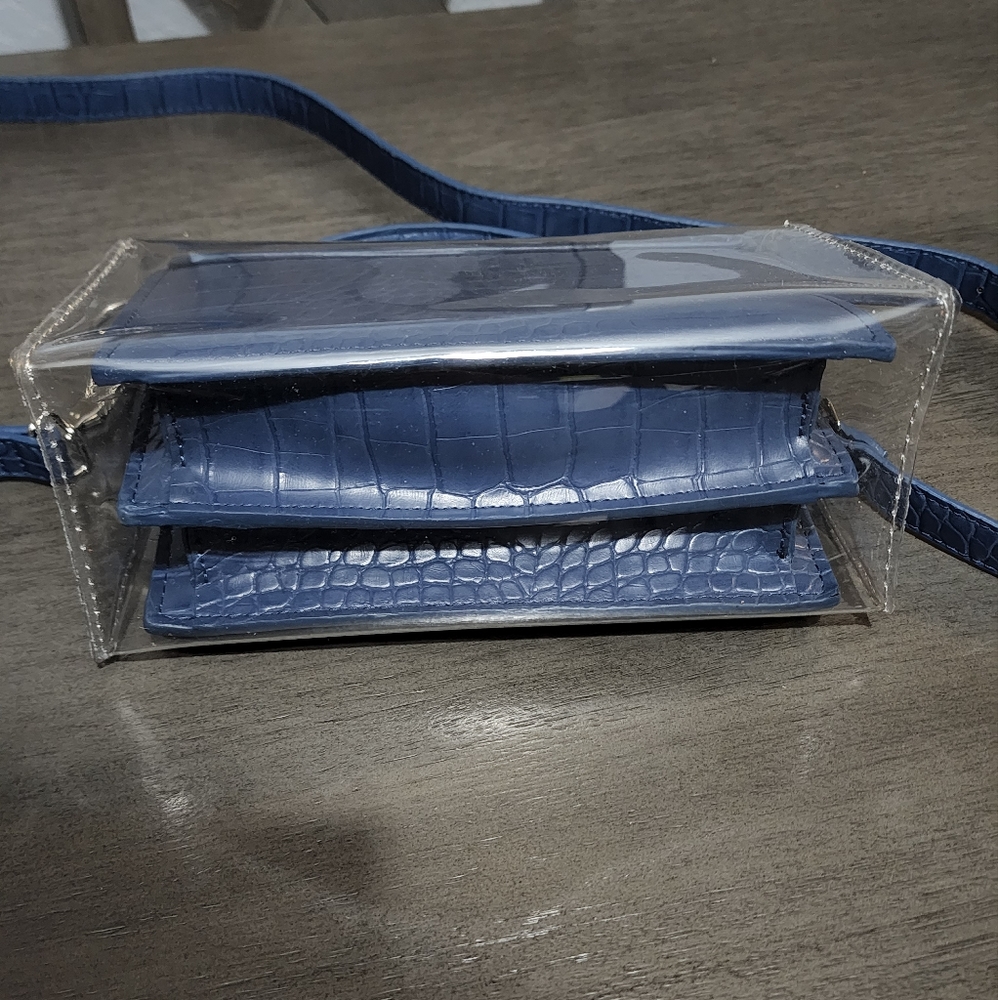 STEVE MADDEN Tophandle, Crossbody bag - Picture 3 of 5